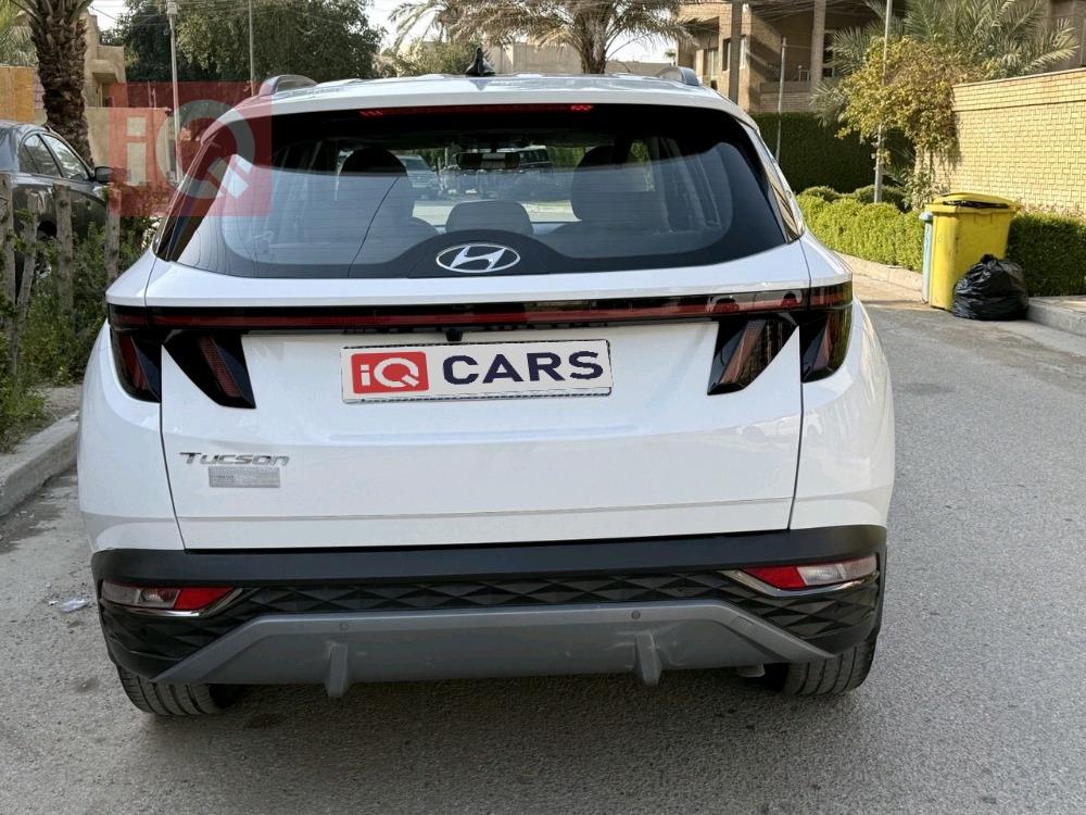 هيونداي توسان